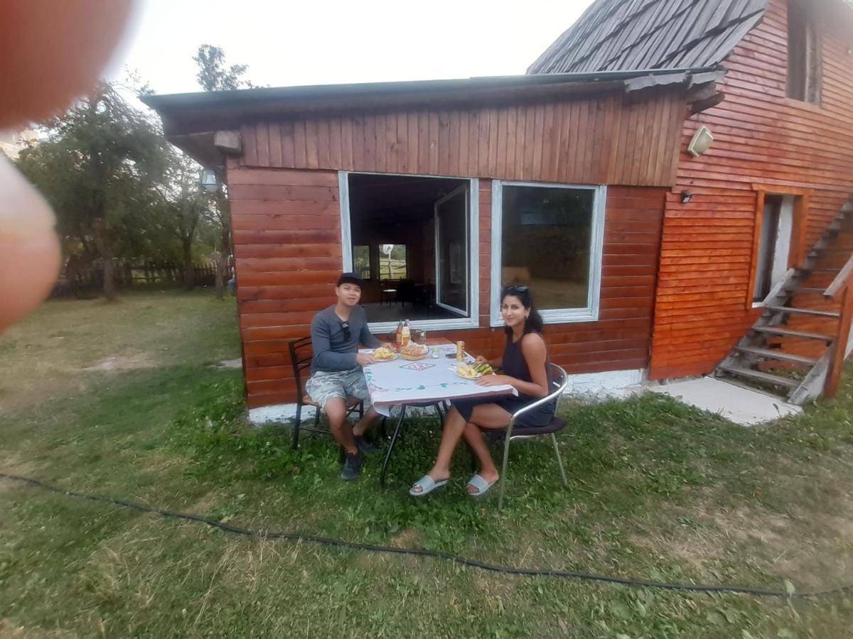 Bujtina 2 Valbone Exterior foto