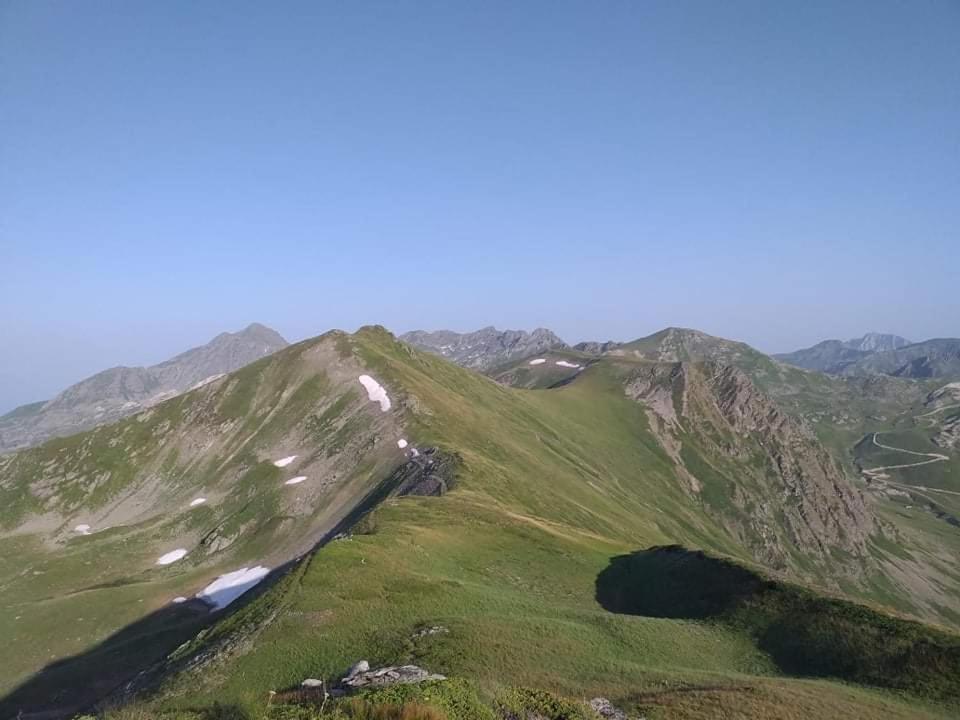 Bujtina 2 Valbone Exterior foto